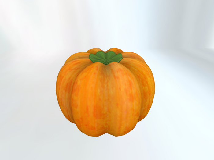 MyStory Pumpkin x 50