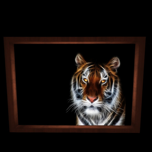 Tiger 4