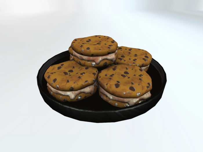 PumpkinCookieMeal - [MyStory]