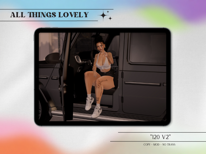 ATL - 120 v2 *Add Me*