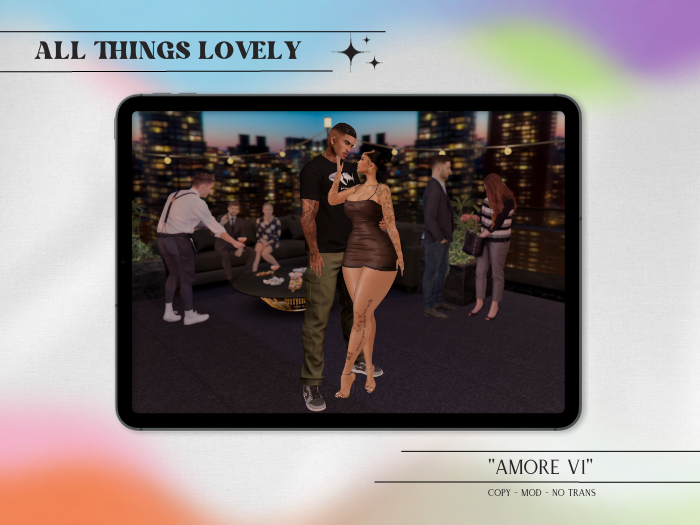 ATL - Amore v1 *Add Me*