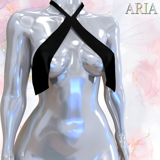 Black Top Maitreya