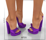 Purple Maitreya