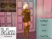ZARIA Outfit VENUS 6