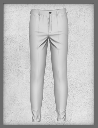 [Elementtare] Bill Pants - 08