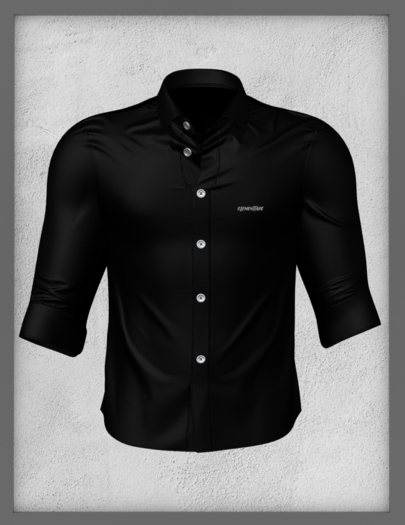 [Elementtare] Bill Shirt - 01