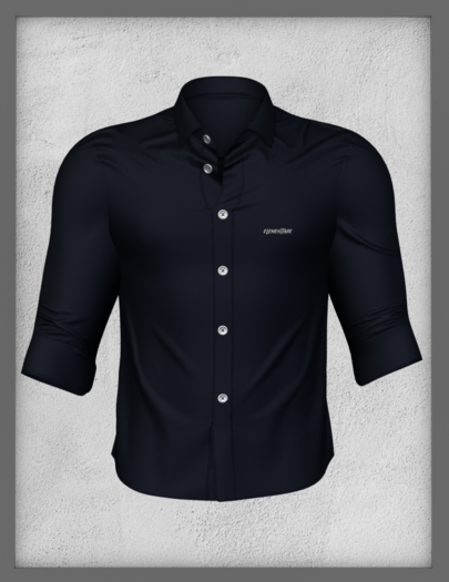 [Elementtare] Bill Shirt - 03
