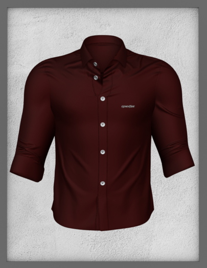 [Elementtare] Bill Shirt - 04