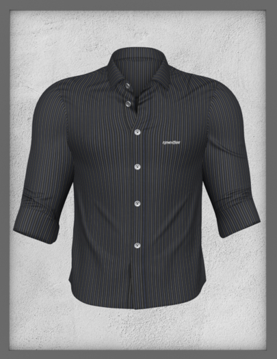 [Elementtare] Bill Shirt - 05