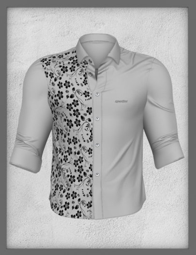 [Elementtare] Bill Shirt - 07