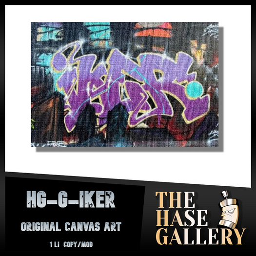 HG-G-Iker