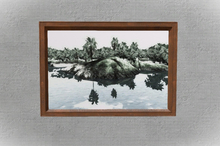 ISLAND TREES - SL PICS ART
