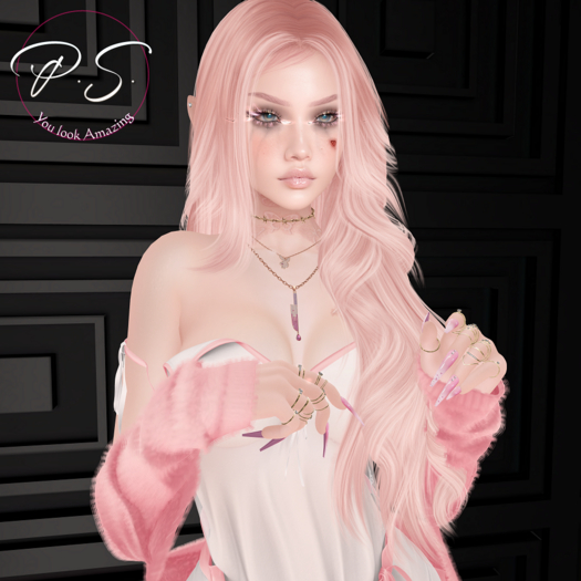 Puff -- Loki - lel EvoX Fleur