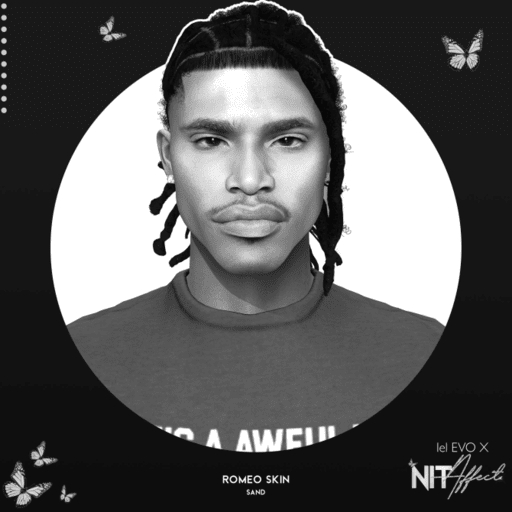 [Nit Affect] - Romeo Skin DEMO