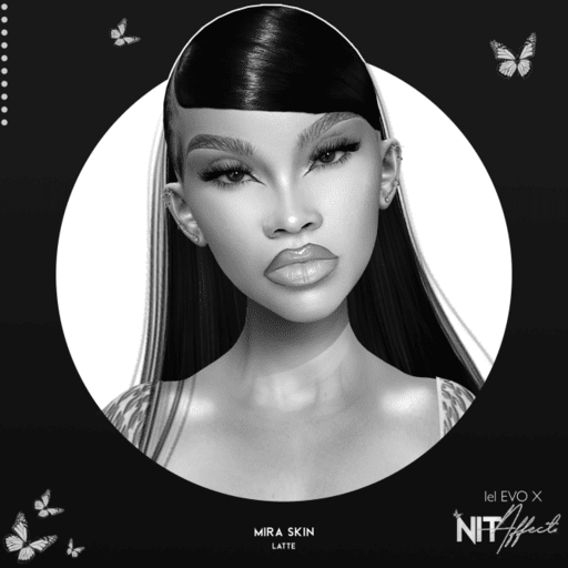 [Nit Affect] - Mira Skin DEMO