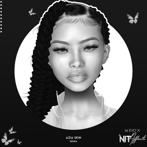 [Nit Affect] - Azia Skin DEMO
