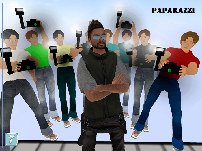 Photographers ~7~