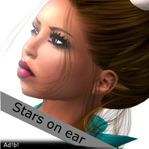 [Stars on ear]..::Ad!b!::.. box x