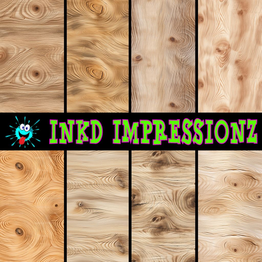 Pine Wood Texture Pack 004