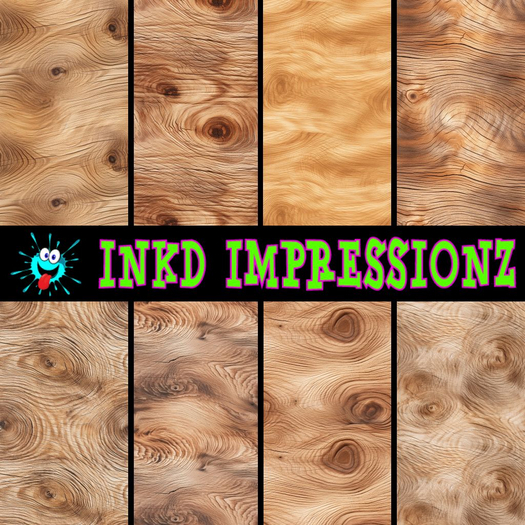 Oak Wood Texture Pack 002
