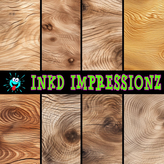 Oak Wood Texture Pack 003