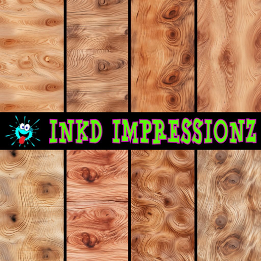 Cedar Wood Texture Pack 002