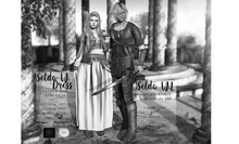 UNA/SK. Selda W. DEMO