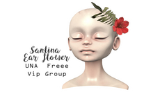 UNA. Santina Flower