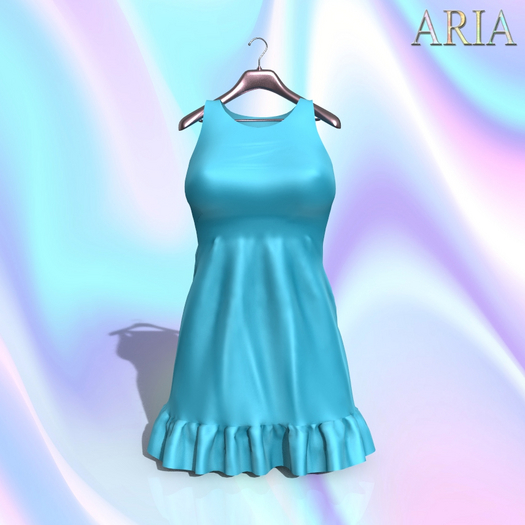 Lenielle Dress Reborn