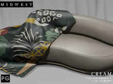Midwest - Exoteric - Sofa Cream - PG