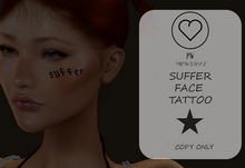 MW//SUFFER
