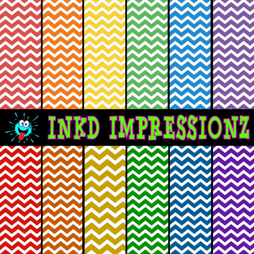 Chevrons Texture Pack 001