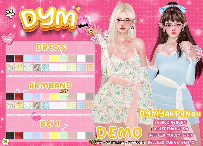 DYMyakpan04 - Unpack DEMO