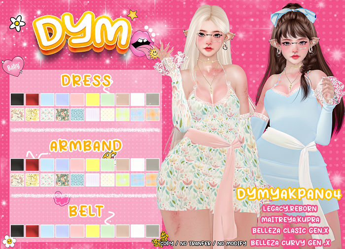 DYMyakpan04 - Unpack Fatpack