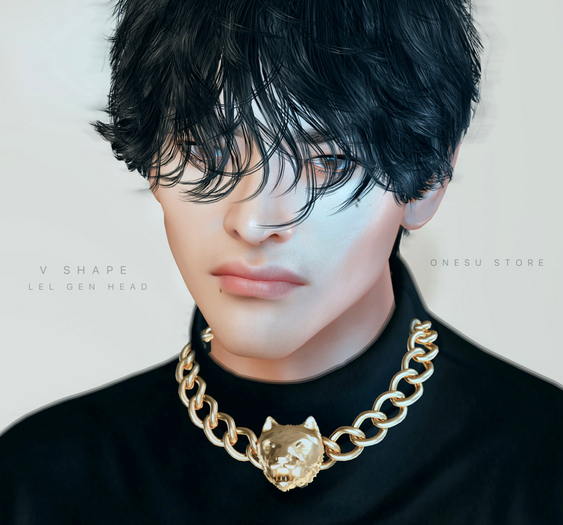 ONESU-V SHAPE