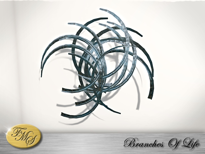 Branches of Life