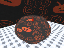 Halloween - Lanter 3 (x2)