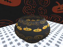 Halloween - Lanter 4 (x2)