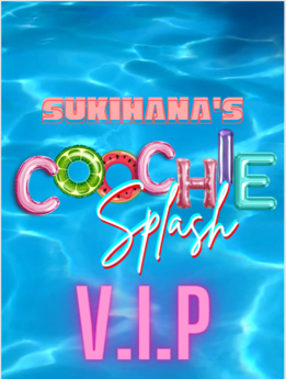 Second Life Marketplace - Sukihana's C. Splash VIP