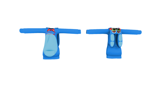 Kemono Toy Bonnie Hoodie