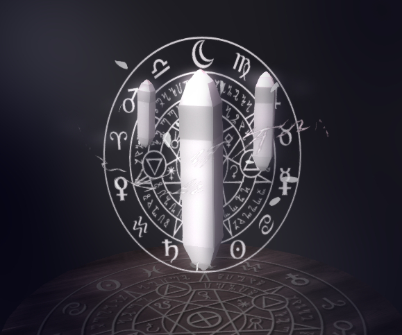 :: B&S The Elucid Zodiac ::