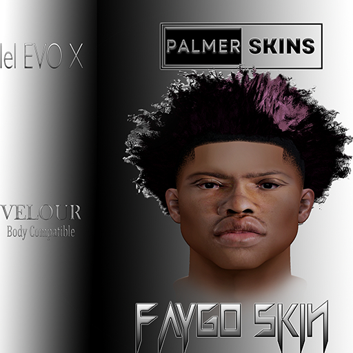 faygo evo x skin