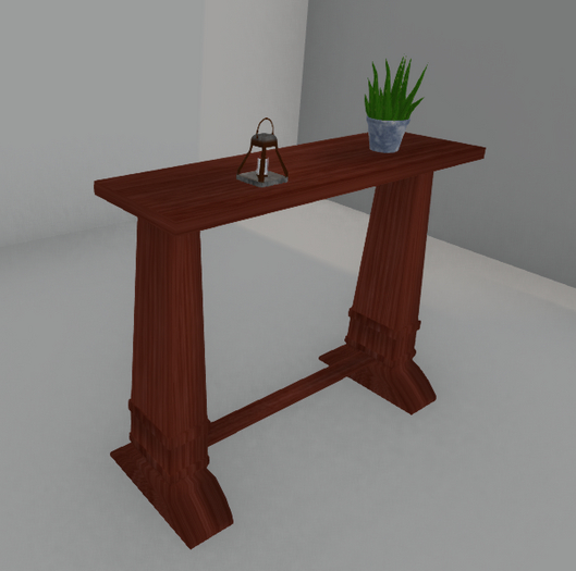 Side Table