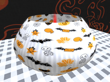 Halloween - Lanter 5 (x2)