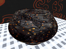 Halloween - Lanter 6 (x2)