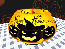 Halloween - Lanter 7 (x2)