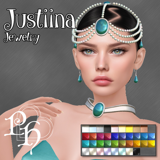 PH - Justiina Jewelry