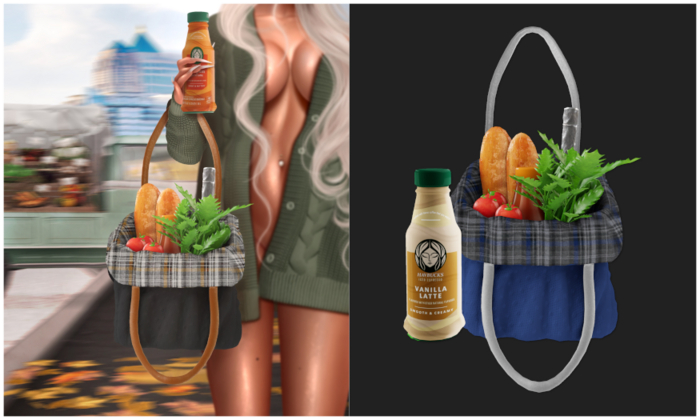 Hush . Fall Bae Collection . Navy