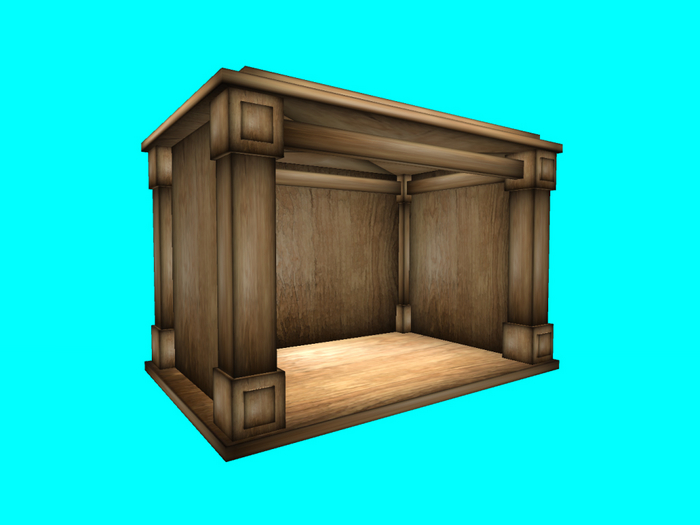 <[VORTEX]> Building 1-2023 (Copy/Mod)