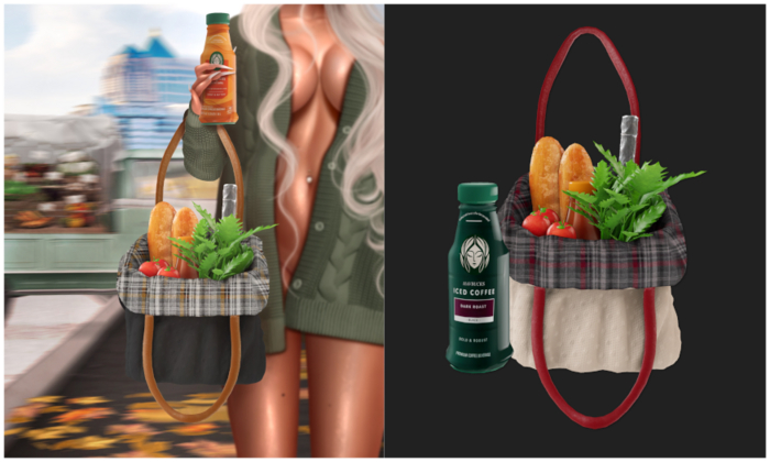 Hush . Fall Bae Collection . Cream